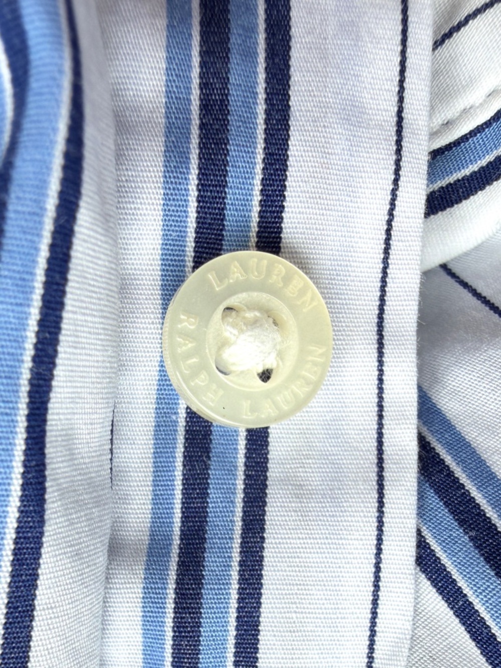 Ralph Lauren dress - Picture 13 of 14